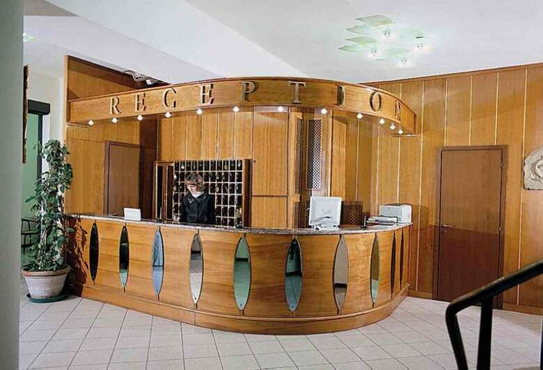 Hotel Albergo Firenze