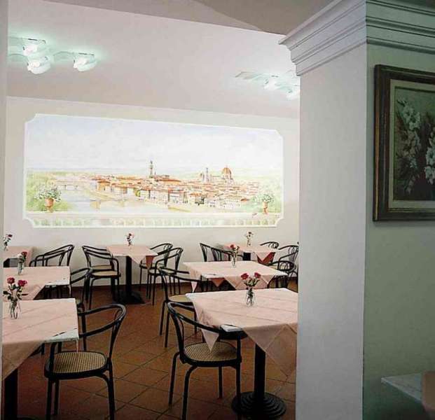 Hotel Albergo Firenze