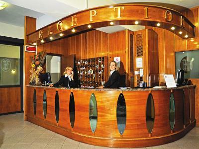 Hotel Albergo Firenze