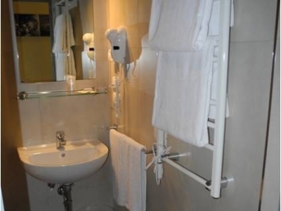 Hotel Albergo Firenze