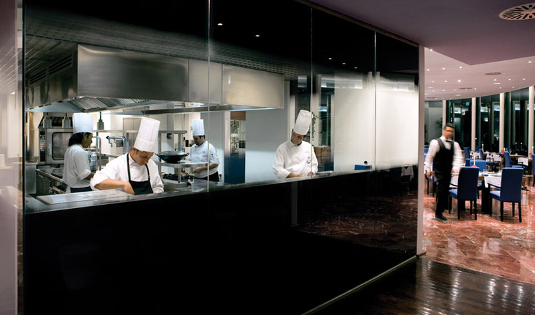 Hotel Green Park Resort