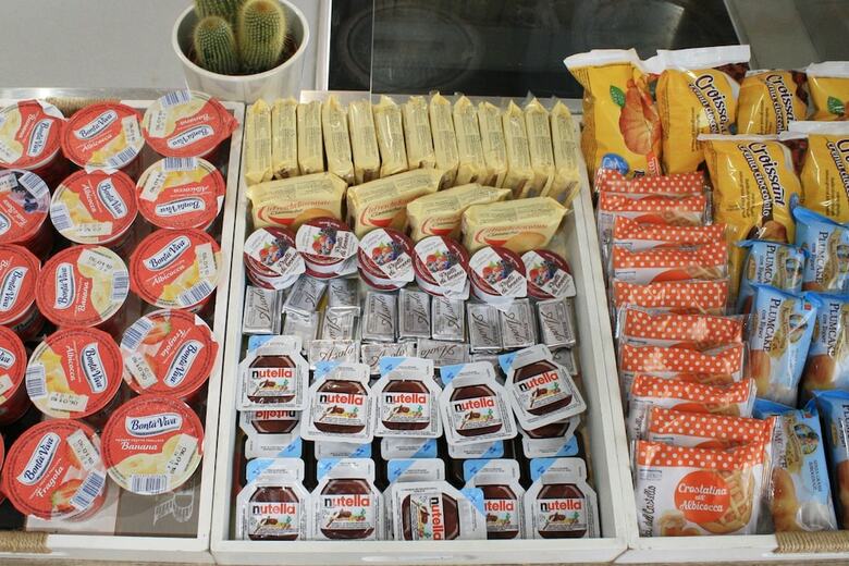 Hotel Meyerbeer Beach