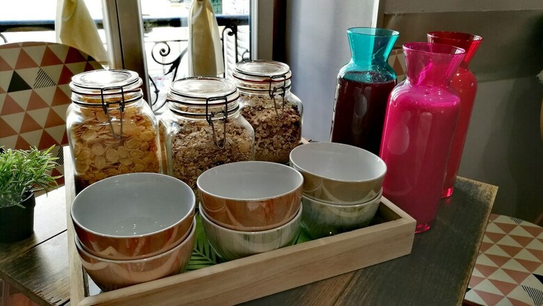 Hotel Meyerbeer Beach