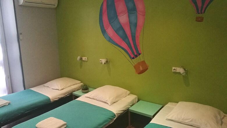 Hotel Meyerbeer Beach