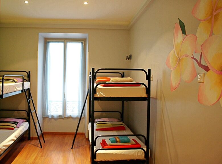 Hotel Meyerbeer Beach