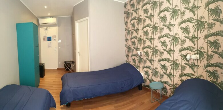 Hotel Meyerbeer Beach