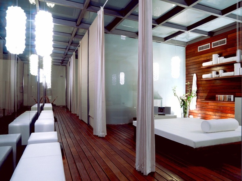 Hotel Hospes Palau De La Mar