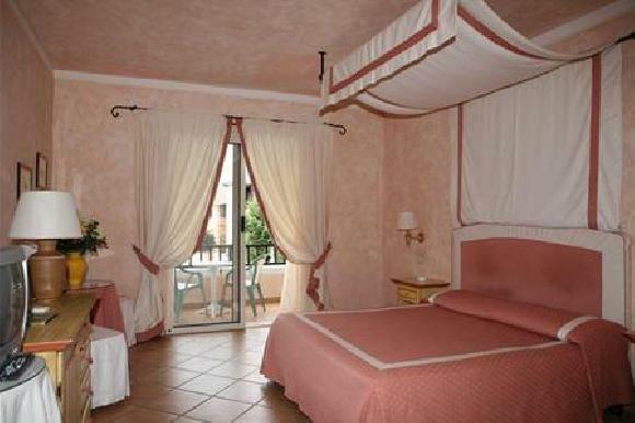 Colonna Park Hotel