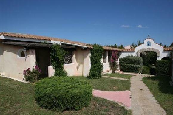 Colonna Park Hotel