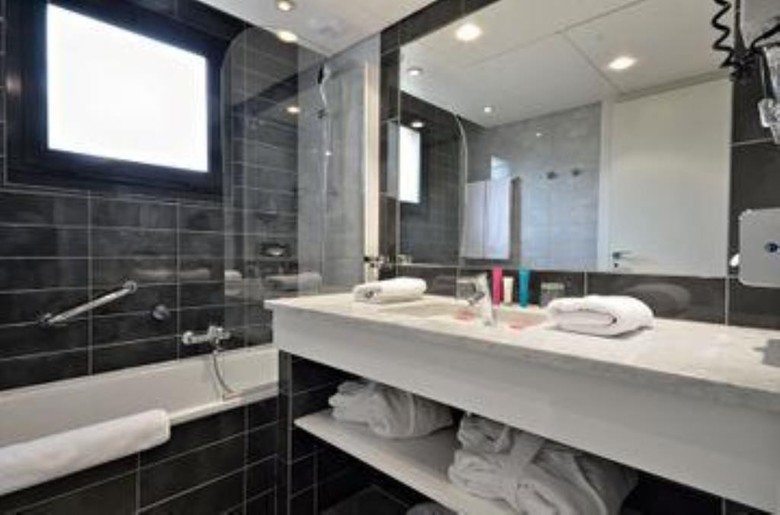 Hotel Cezanne Cannes