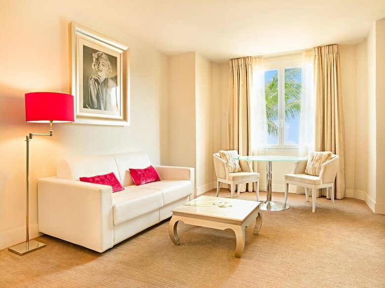Hotel Renoir