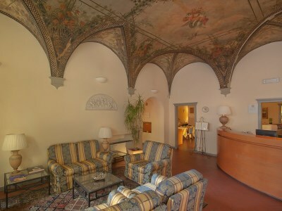 Hotel Botticelli