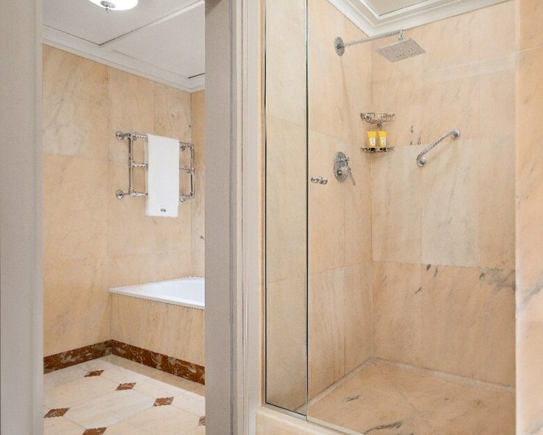 The Excelsior, A Luxury Collection Hotel, Florence