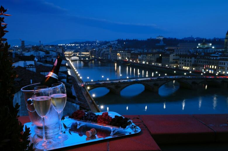 The Excelsior, A Luxury Collection Hotel, Florence