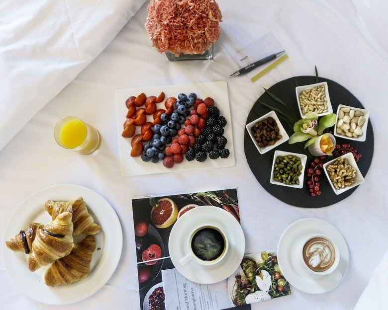 The Excelsior, A Luxury Collection Hotel, Florence