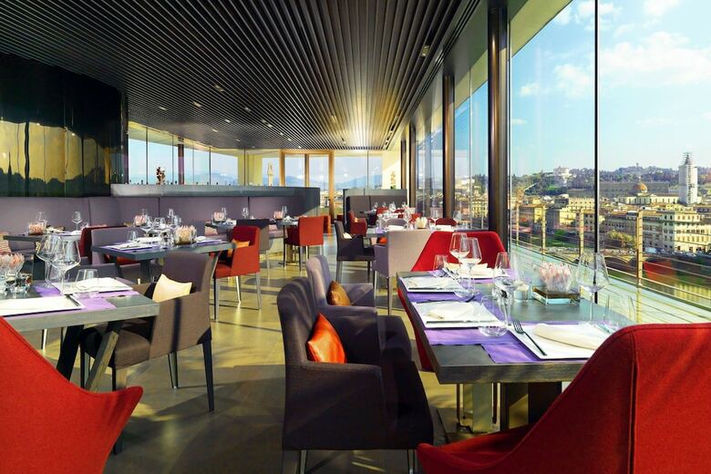 The Excelsior, A Luxury Collection Hotel, Florence