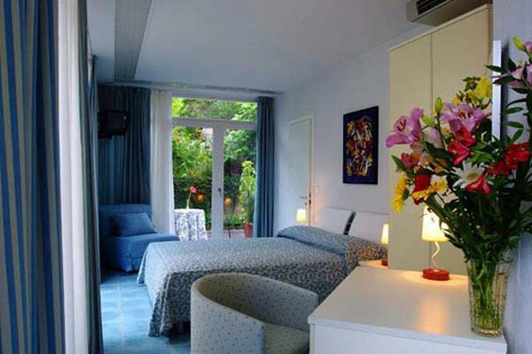 Hotel Villa Paradiso