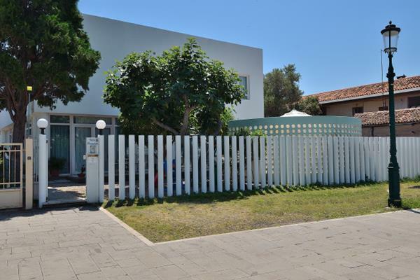 Hotel Villa Paradiso