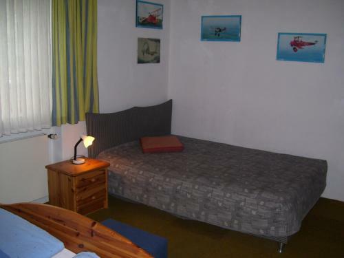 Apartamento Log Home