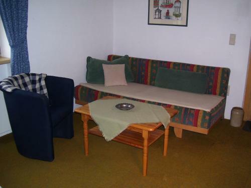 Apartamento Log Home