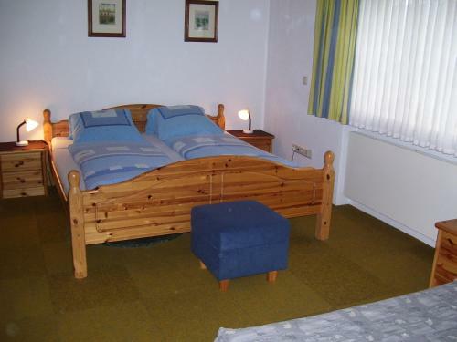 Apartamento Log Home