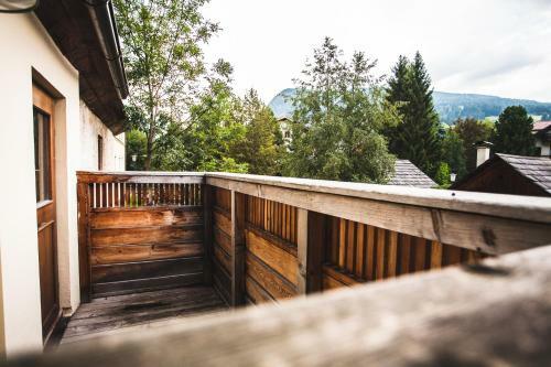 Hotel-gasthof Weitgasser