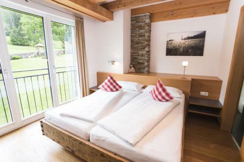 Apartamentos Residenz Zur Hackenschmiede