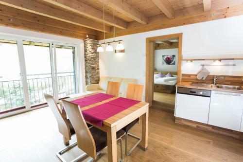 Apartamentos Residenz Zur Hackenschmiede