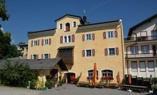 Apartment Mauser-m�hltaler