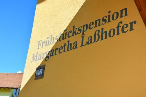 Hostal Pension Lasshofer