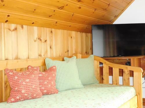 Apartamento Ferienwohnungen Schartner