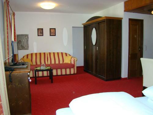 Hotel Neuwirt