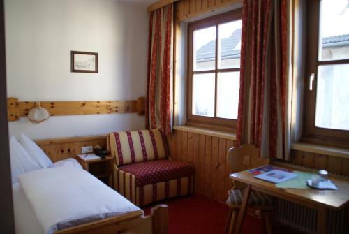 Hotel Neuwirt