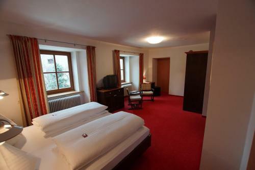 Hotel Neuwirt