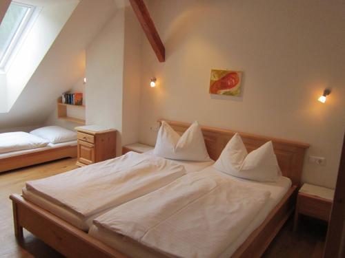 Agroturismo Gut Neusess