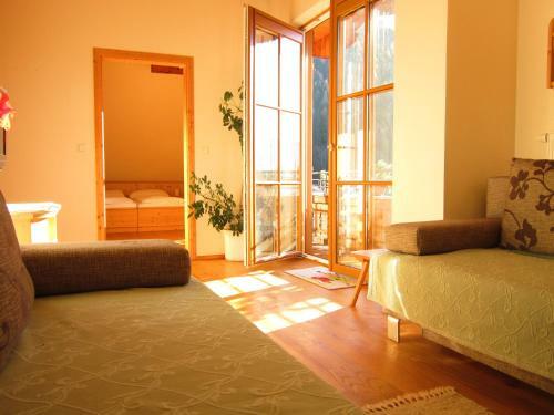 Agroturismo Gut Neusess