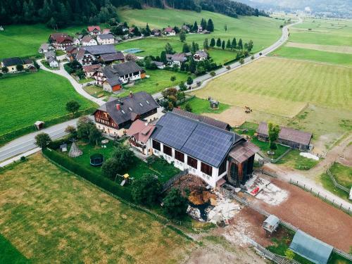 Agroturismo Gut Neusess