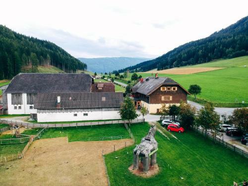 Agroturismo Gut Neusess