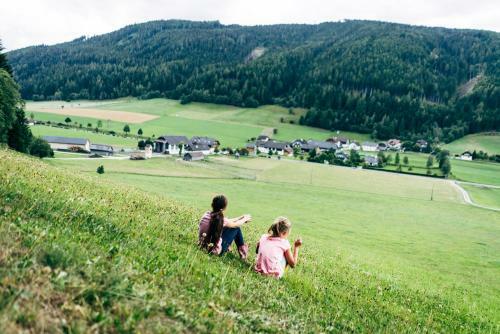 Agroturismo Gut Neusess
