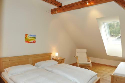 Agroturismo Gut Neusess