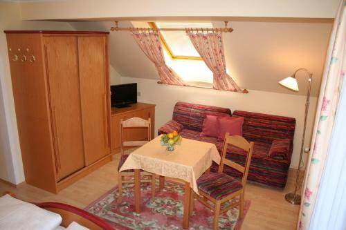 Hostal Pension Firn Sepp