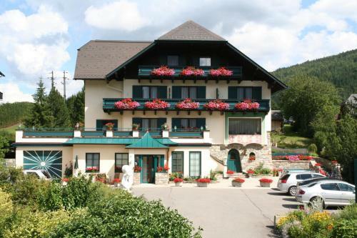 Hostal Pension Firn Sepp