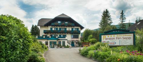 Hostal Pension Firn Sepp