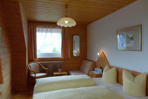 Hotel Salzburgerland