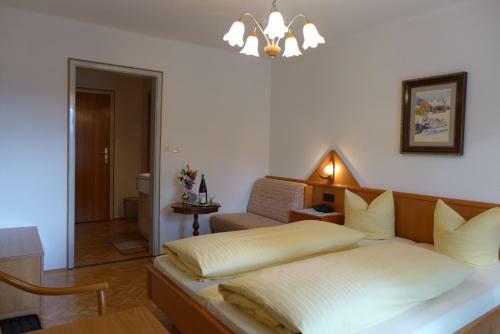 Hotel Salzburgerland