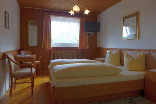 Hotel Salzburgerland