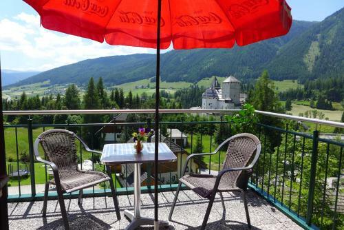 Hotel Salzburgerland