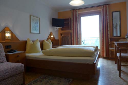 Hotel Salzburgerland