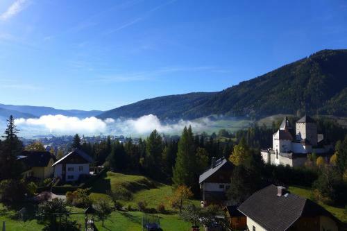 Hotel Salzburgerland