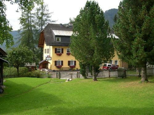 Hotel Salzburgerland
